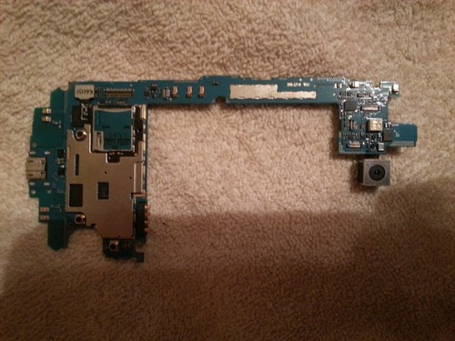 Scheda madre samsung galaxy - samsung,