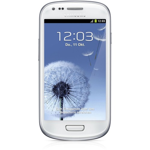 Samsung galaxy iii mini 8 - s,