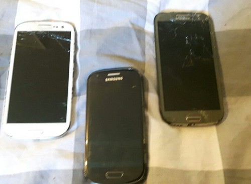 Samsung galaxy s3 - s, 4+4:
