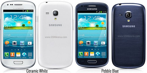 Samsung galaxy mini gb - 8,