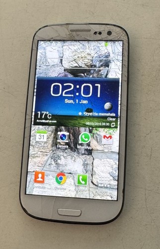 Samsung galaxy i9300 - s3, gt-i9300