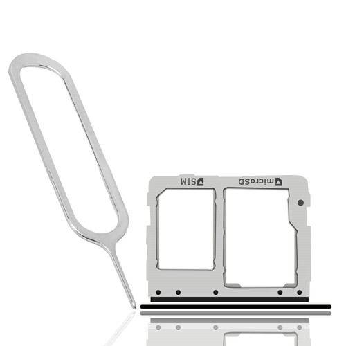 Supporto vassoio standard sim - supporto,