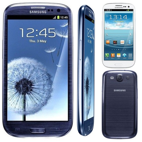 Smartphone samsung galaxy - samsung,
