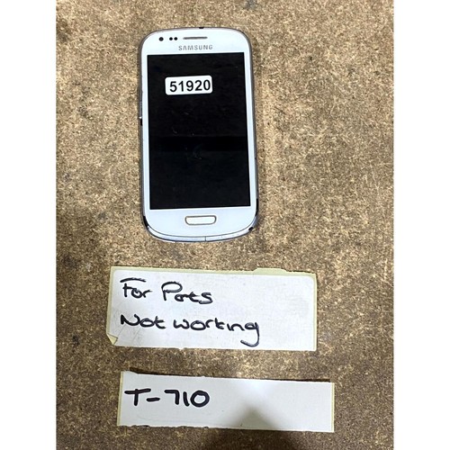 Smartphone samsung galaxy - samsung,