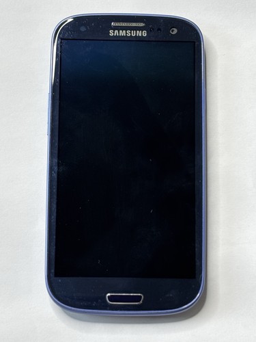 Samsung galaxy iii blu - s,