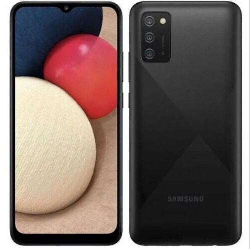 Samsung a025uzkatmk 5 - sm-a025uzkatmk, 6,5"