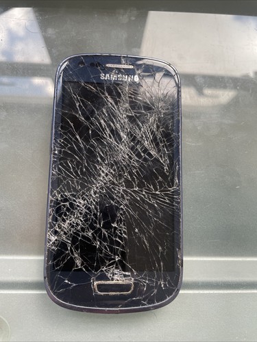 Samsung galaxy mini - s3,