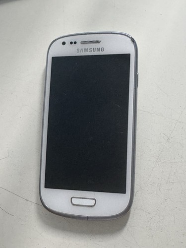 Samsung galaxy mini - galaxy, s3