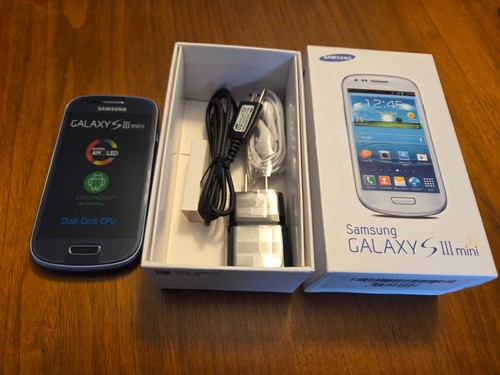 Samsung galaxy iii mini - galaxy, 8